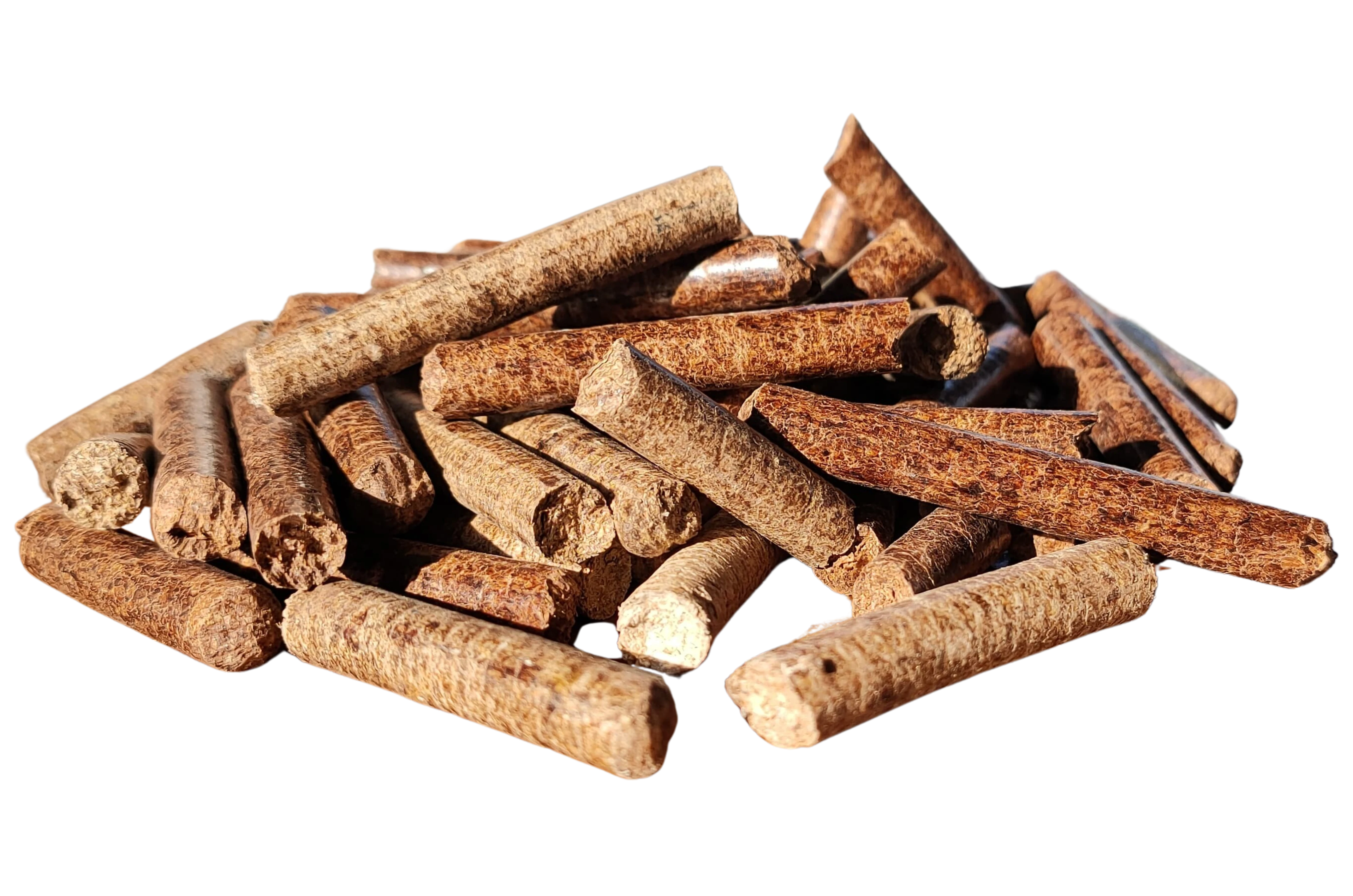 Wood Pellets